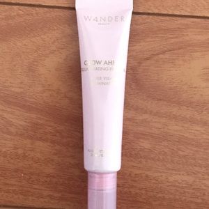 WANDER BEAUTY Glo Ahead Illuminating Face Oil